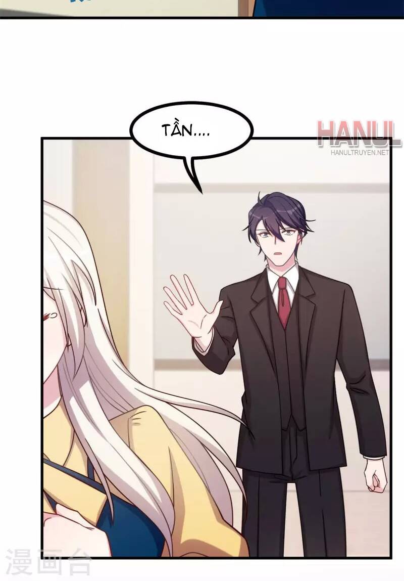 Tiểu Bạch Nam Thần Daddy Chap 165 - Next Chap 166