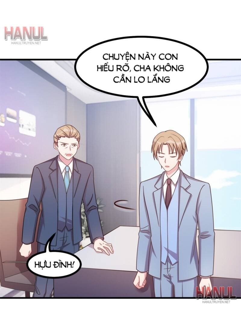 Tiểu Bạch Nam Thần Daddy Chap 167 - Next Chap 168