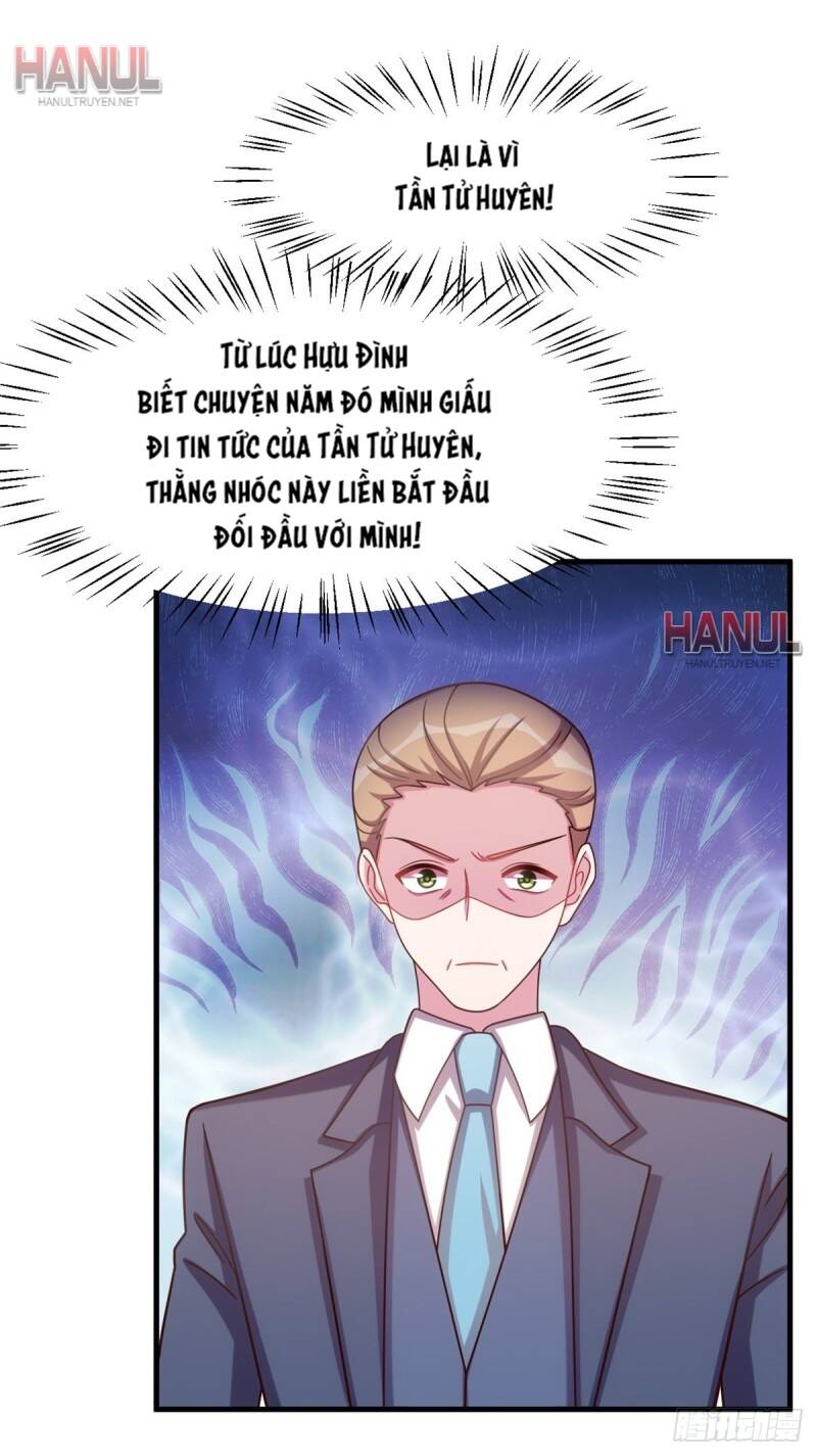 Tiểu Bạch Nam Thần Daddy Chap 167 - Next Chap 168