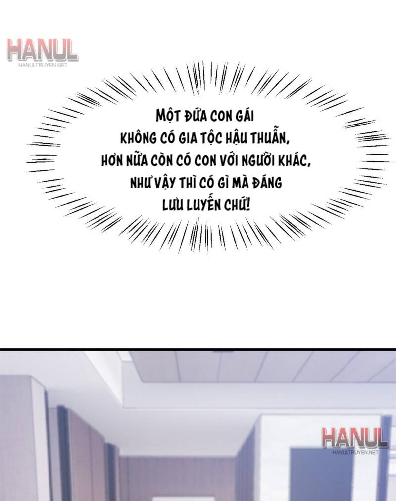 Tiểu Bạch Nam Thần Daddy Chap 167 - Next Chap 168
