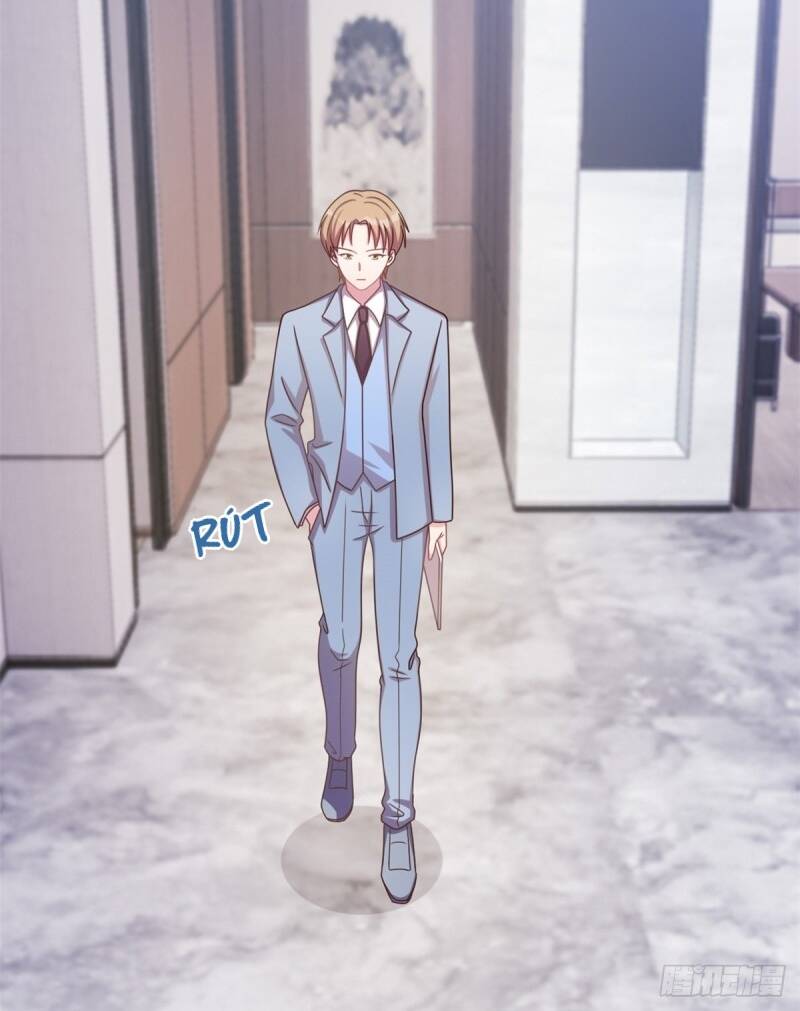 Tiểu Bạch Nam Thần Daddy Chap 167 - Next Chap 168