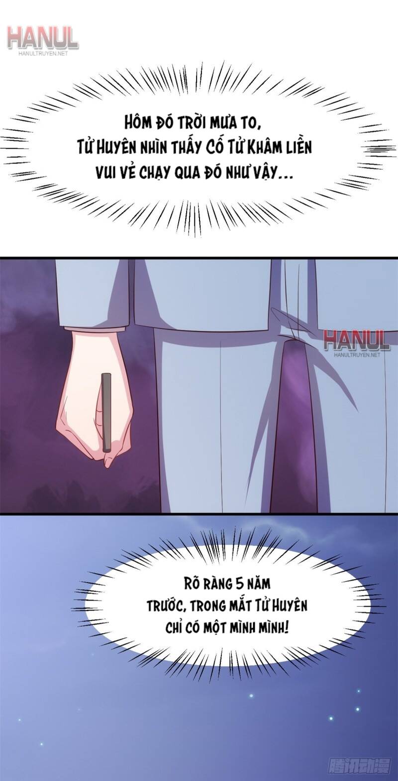 Tiểu Bạch Nam Thần Daddy Chap 167 - Next Chap 168