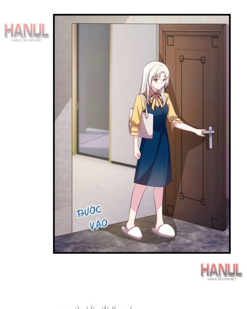Tiểu Bạch Nam Thần Daddy Chap 167 - Next Chap 168