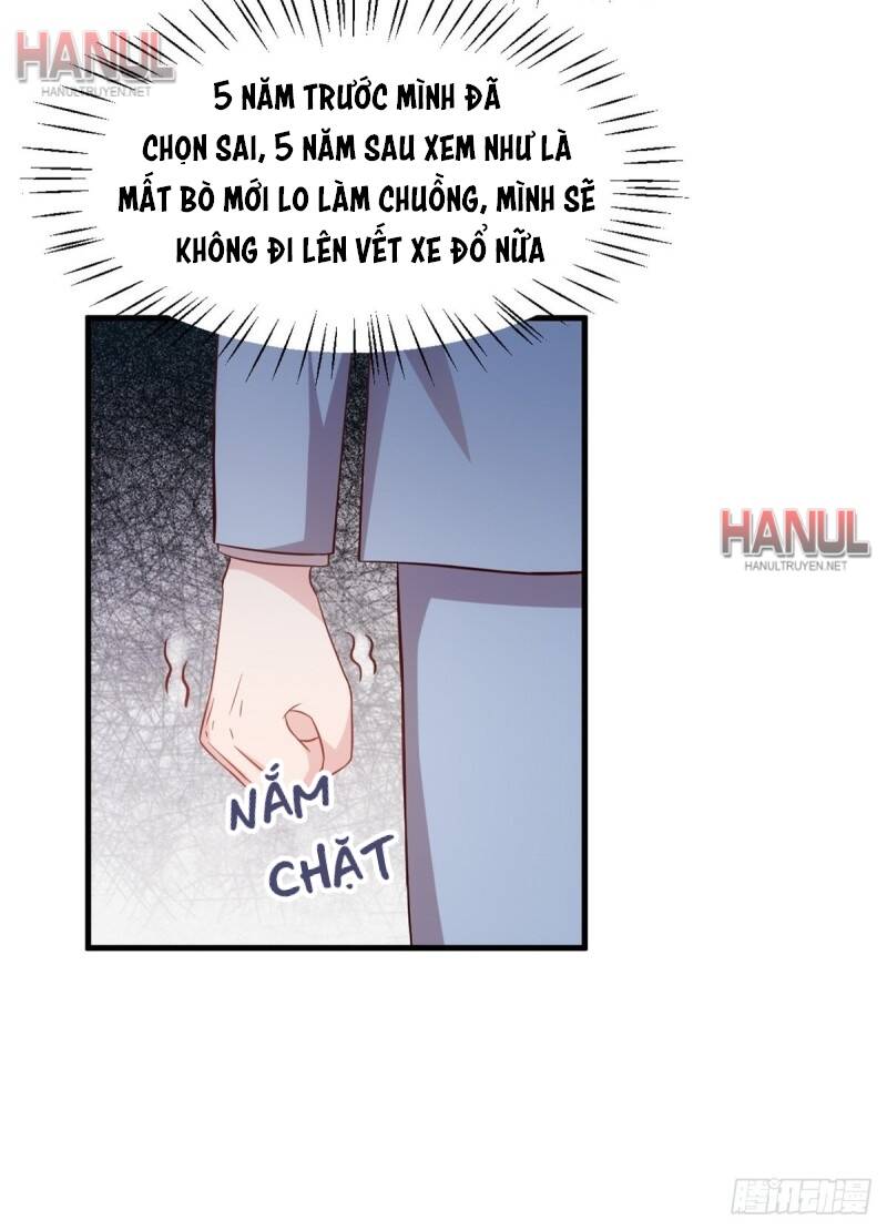 Tiểu Bạch Nam Thần Daddy Chap 167 - Next Chap 168