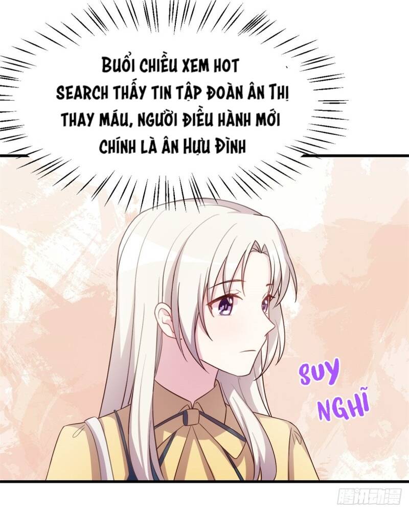 Tiểu Bạch Nam Thần Daddy Chap 167 - Next Chap 168