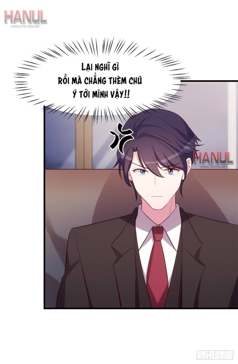 Tiểu Bạch Nam Thần Daddy Chap 167 - Next Chap 168