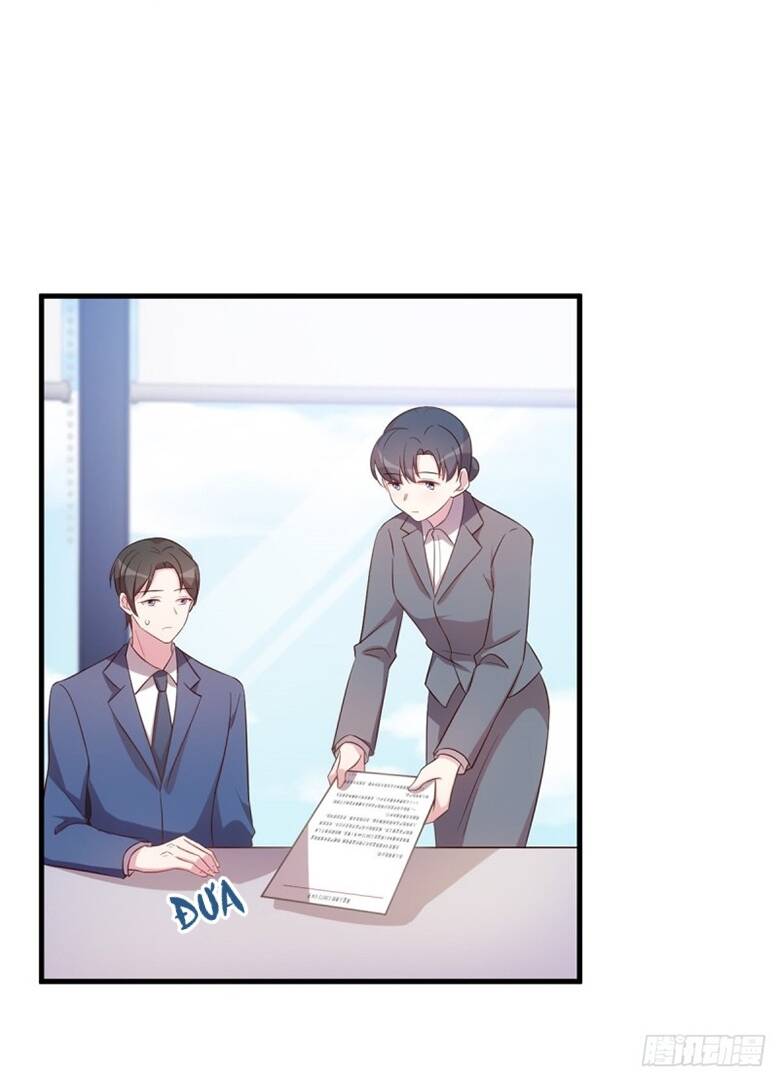 Tiểu Bạch Nam Thần Daddy Chap 167 - Next Chap 168
