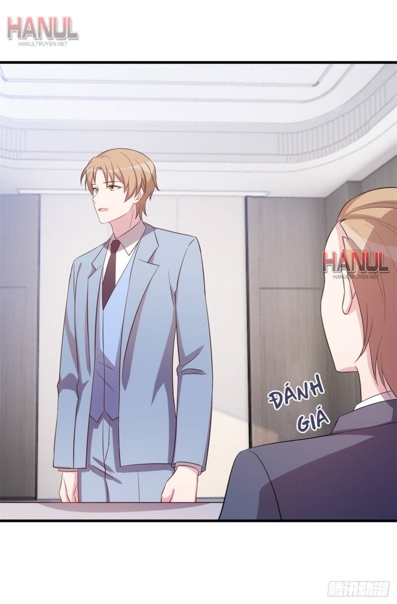 Tiểu Bạch Nam Thần Daddy Chap 167 - Next Chap 168