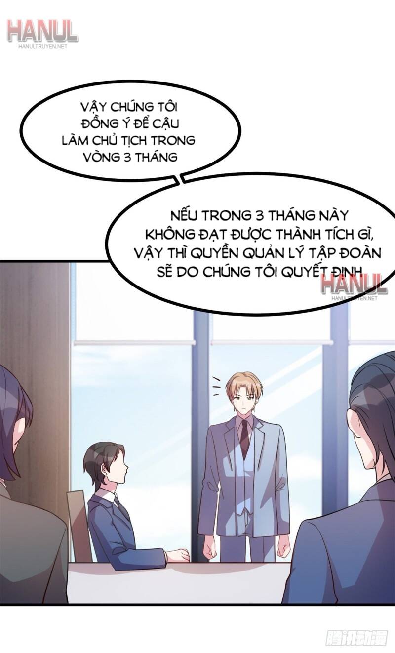 Tiểu Bạch Nam Thần Daddy Chap 167 - Next Chap 168