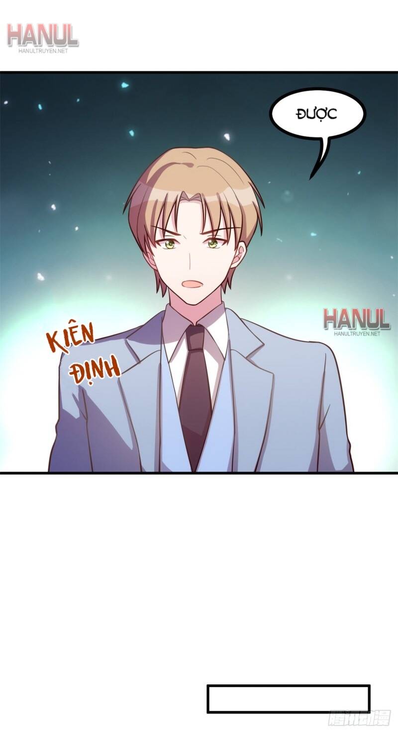 Tiểu Bạch Nam Thần Daddy Chap 167 - Next Chap 168