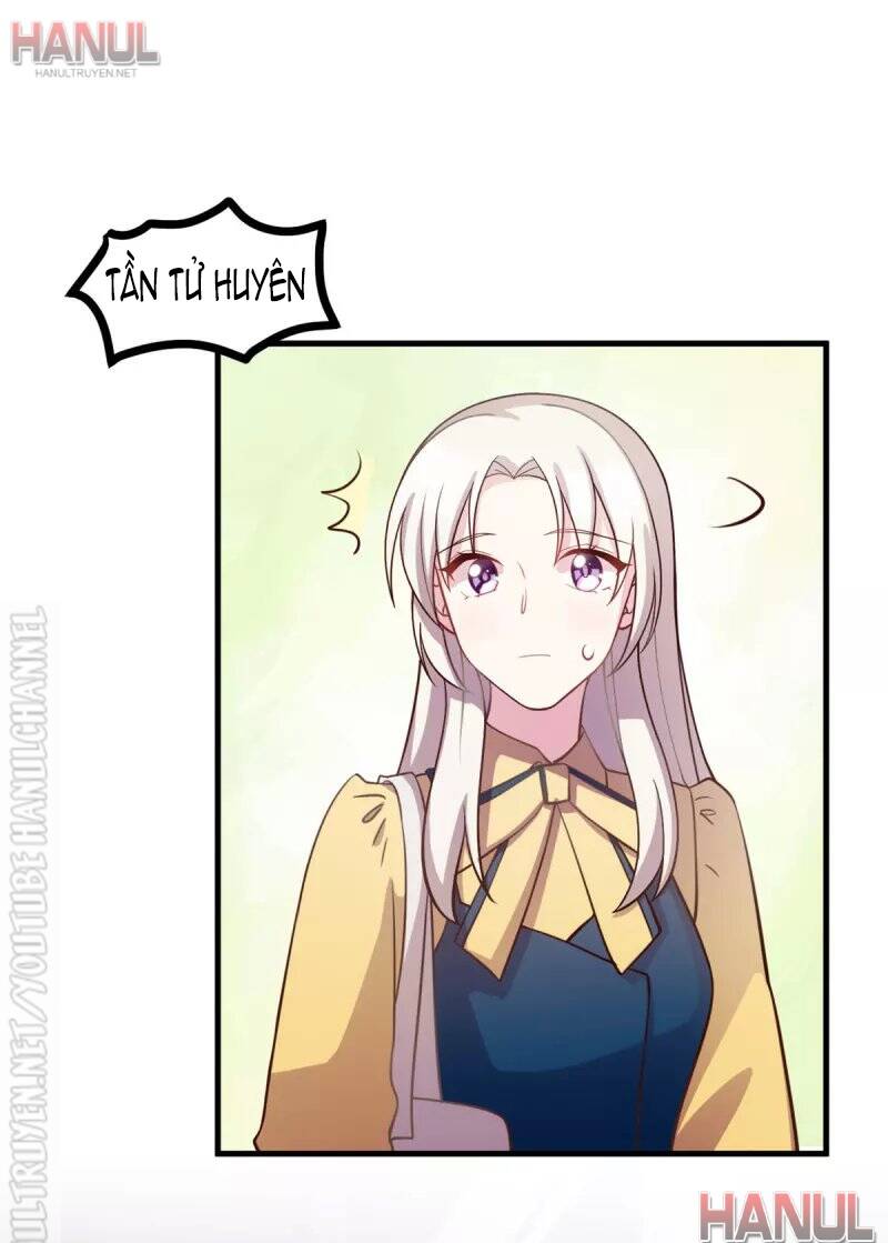 Tiểu Bạch Nam Thần Daddy Chap 168 - Next Chap 169