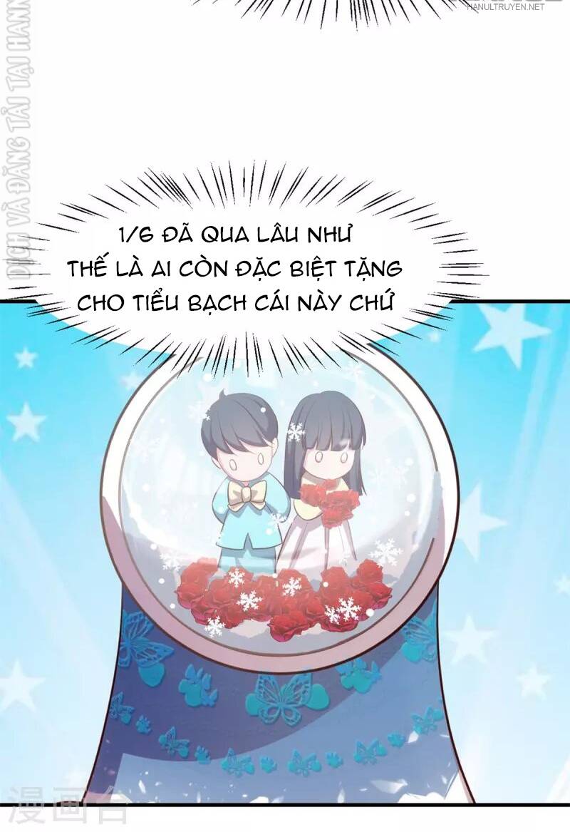 Tiểu Bạch Nam Thần Daddy Chap 168 - Next Chap 169