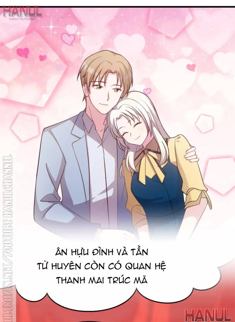 Tiểu Bạch Nam Thần Daddy Chap 168 - Next Chap 169