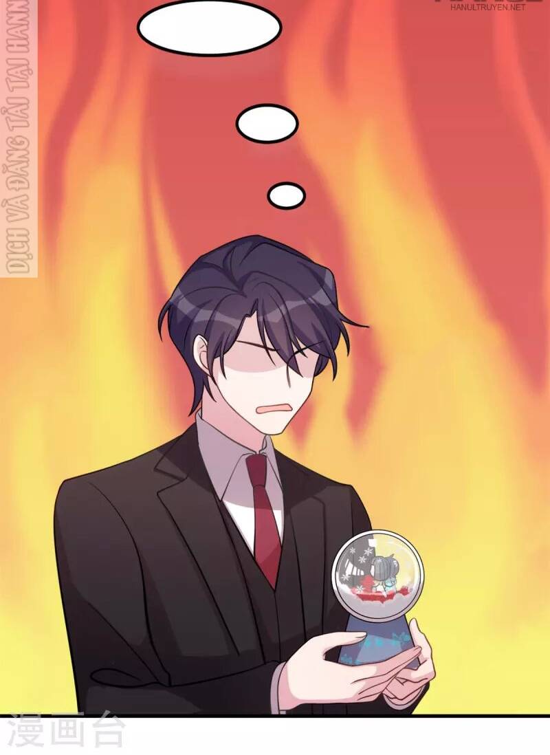 Tiểu Bạch Nam Thần Daddy Chap 168 - Next Chap 169