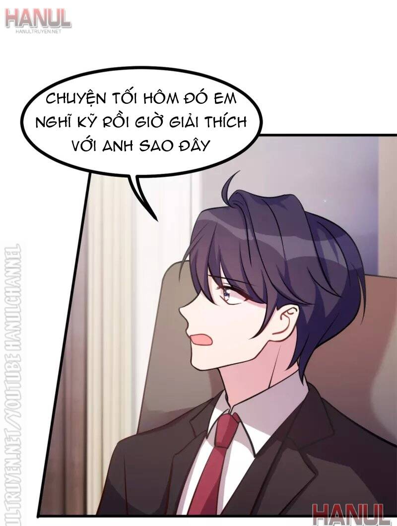 Tiểu Bạch Nam Thần Daddy Chap 168 - Next Chap 169