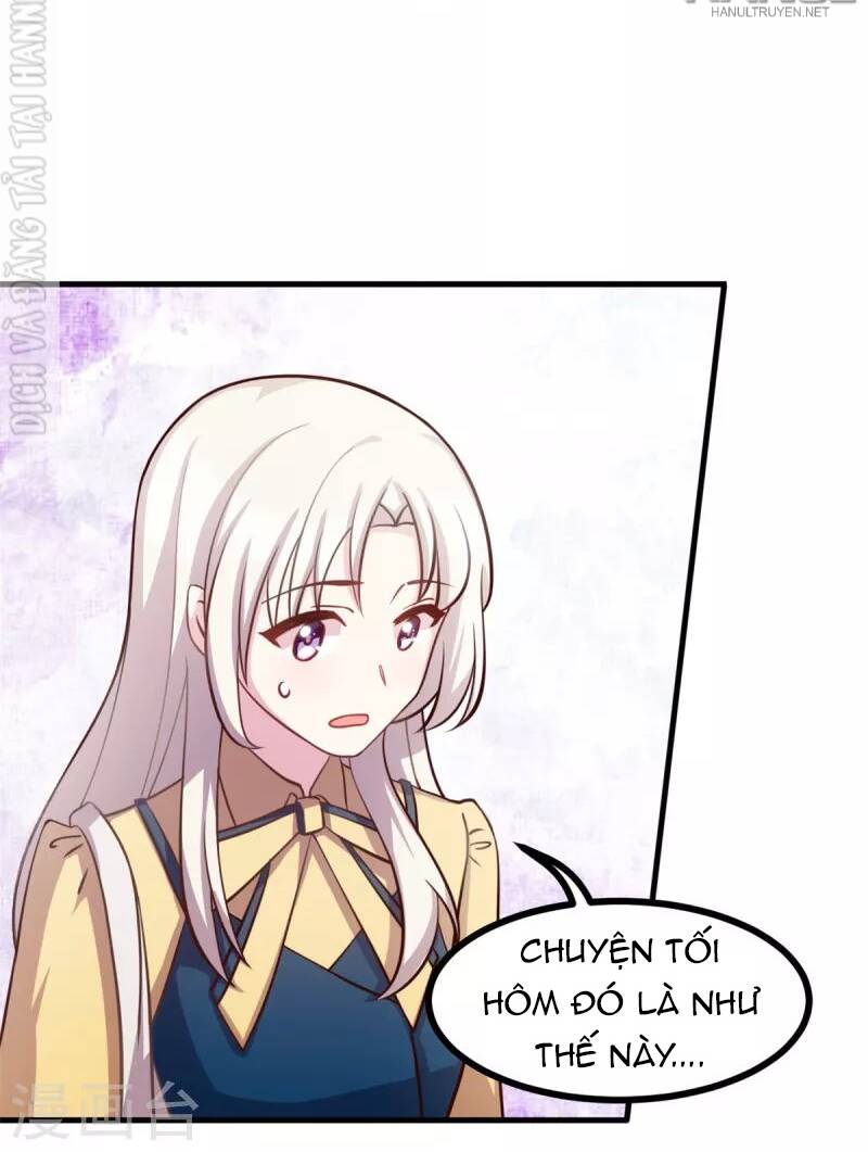 Tiểu Bạch Nam Thần Daddy Chap 168 - Next Chap 169