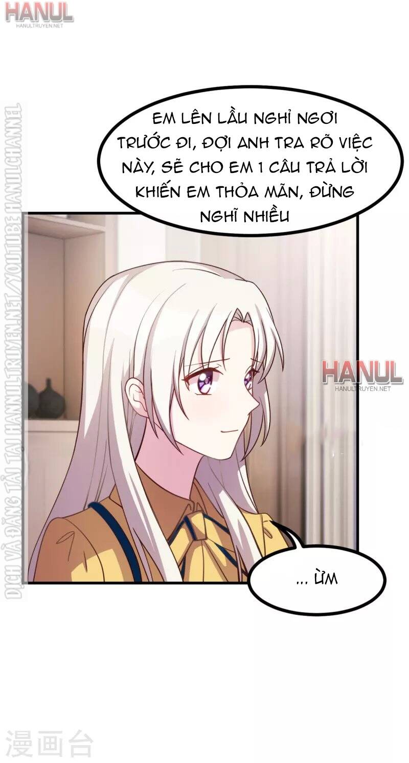 Tiểu Bạch Nam Thần Daddy Chap 168 - Next Chap 169