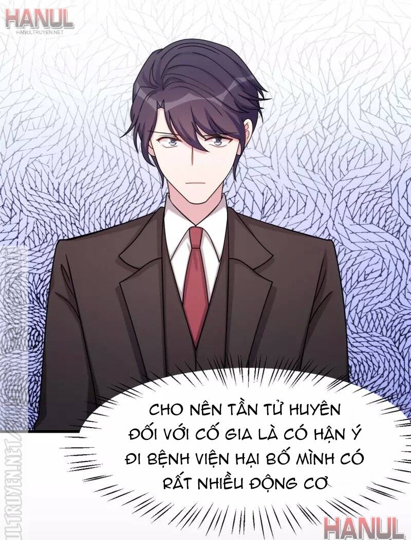 Tiểu Bạch Nam Thần Daddy Chap 168 - Next Chap 169