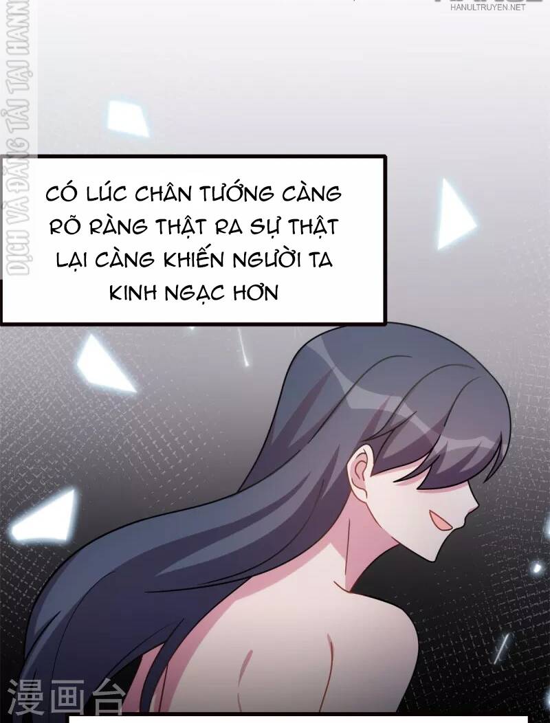 Tiểu Bạch Nam Thần Daddy Chap 168 - Next Chap 169