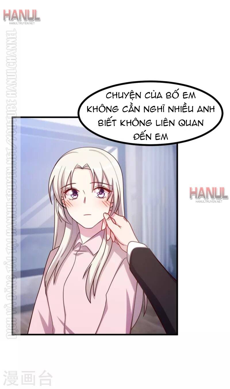 Tiểu Bạch Nam Thần Daddy Chap 169 - Next Chap 170