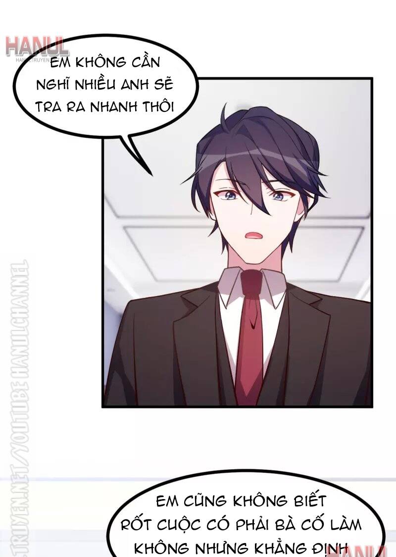 Tiểu Bạch Nam Thần Daddy Chap 169 - Next Chap 170