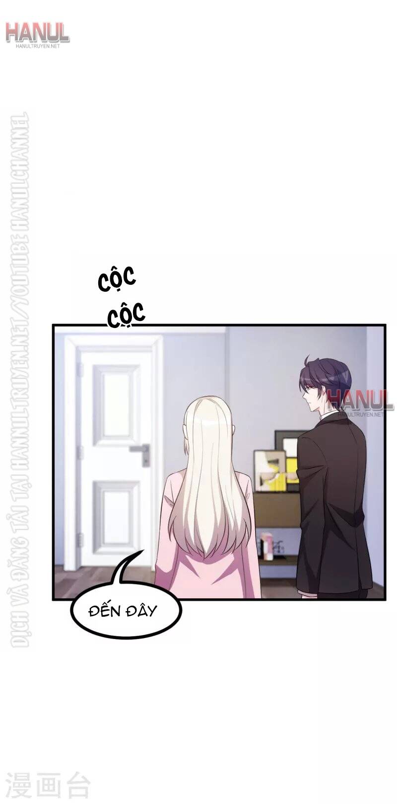 Tiểu Bạch Nam Thần Daddy Chap 169 - Next Chap 170