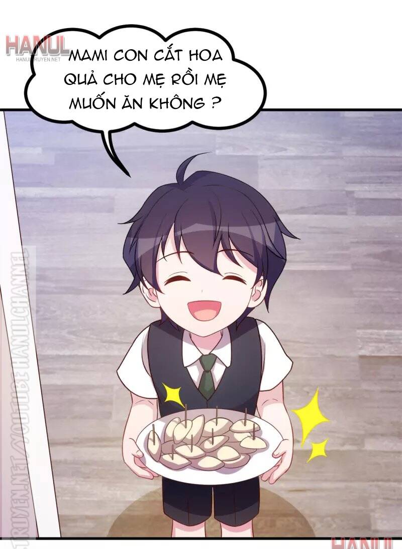Tiểu Bạch Nam Thần Daddy Chap 169 - Next Chap 170