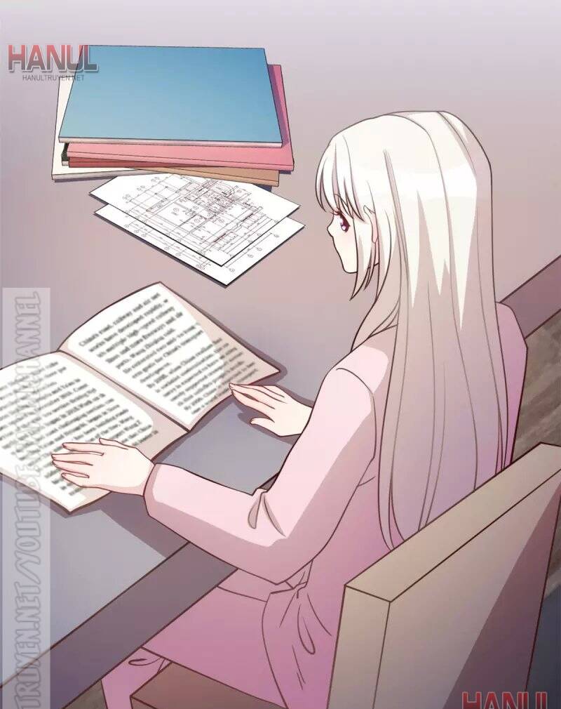 Tiểu Bạch Nam Thần Daddy Chap 169 - Next Chap 170