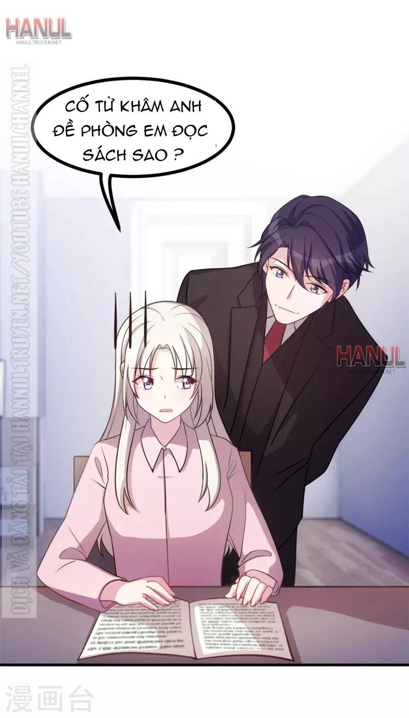 Tiểu Bạch Nam Thần Daddy Chap 169 - Next Chap 170
