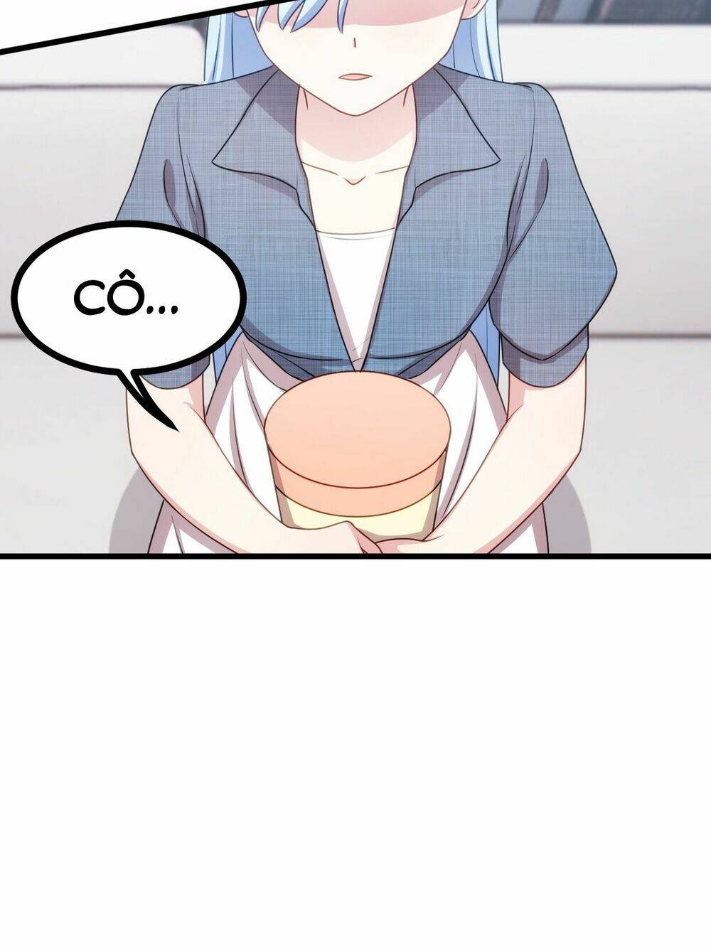 Tiểu Bạch Nam Thần Daddy Chap 17 - Next Chap 18