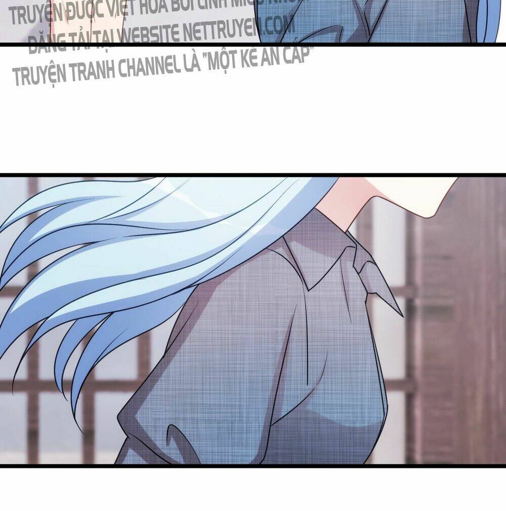 Tiểu Bạch Nam Thần Daddy Chap 17 - Next Chap 18