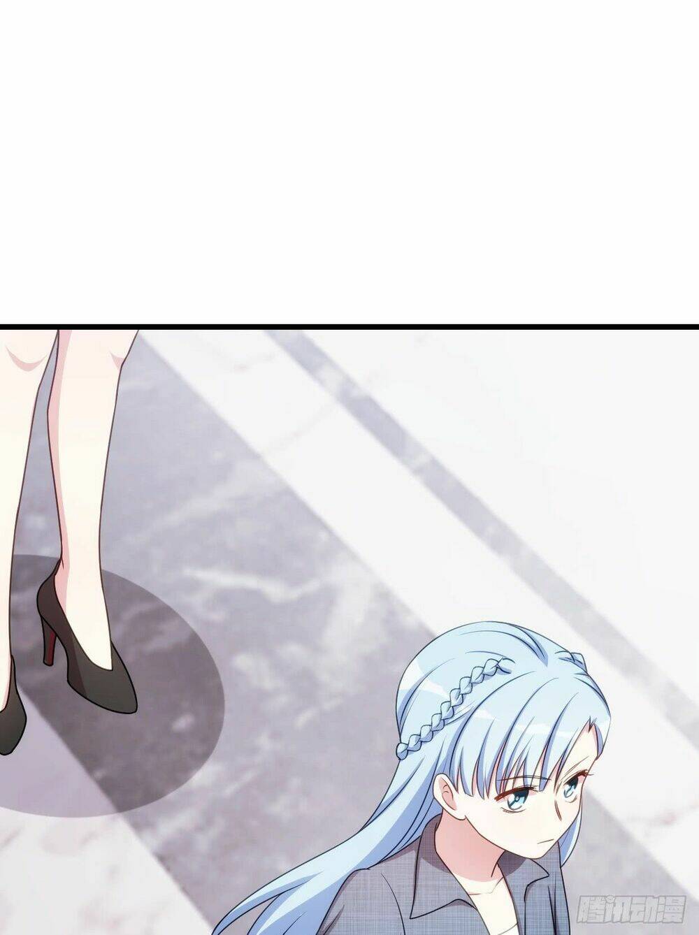 Tiểu Bạch Nam Thần Daddy Chap 17 - Next Chap 18