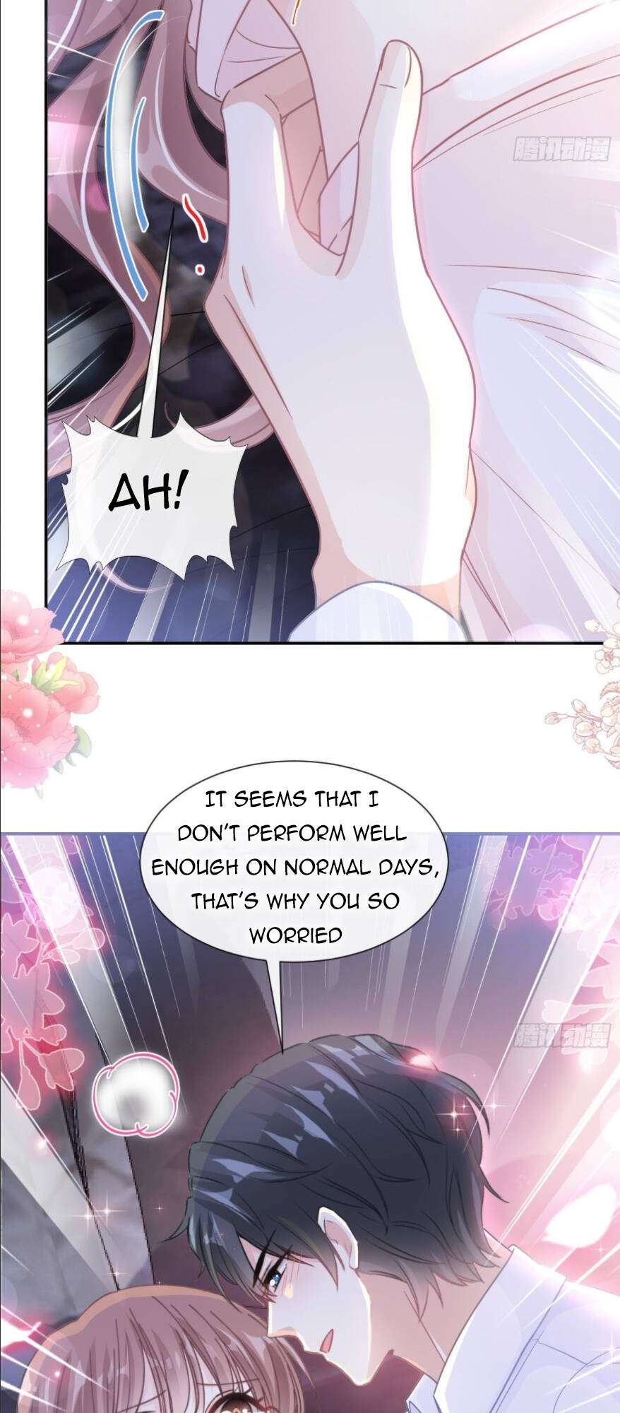 Tiểu Bạch Nam Thần Daddy Chap 170 - Next Chap 171