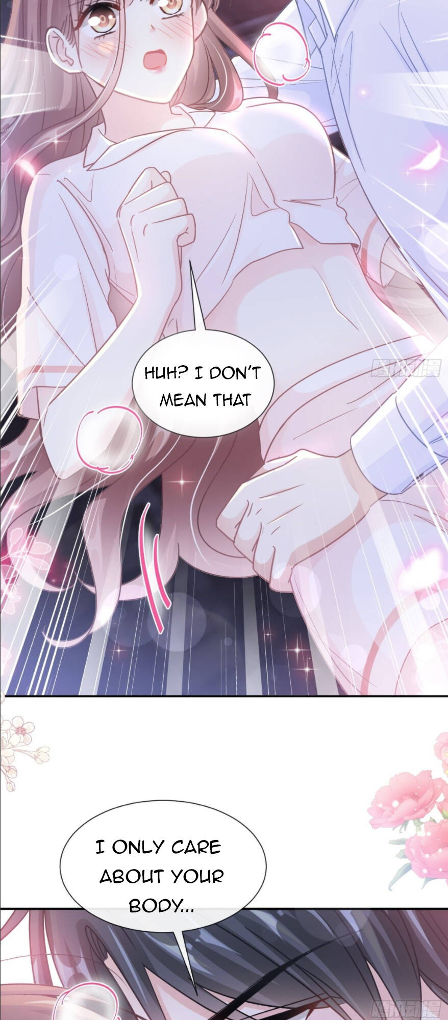 Tiểu Bạch Nam Thần Daddy Chap 170 - Next Chap 171