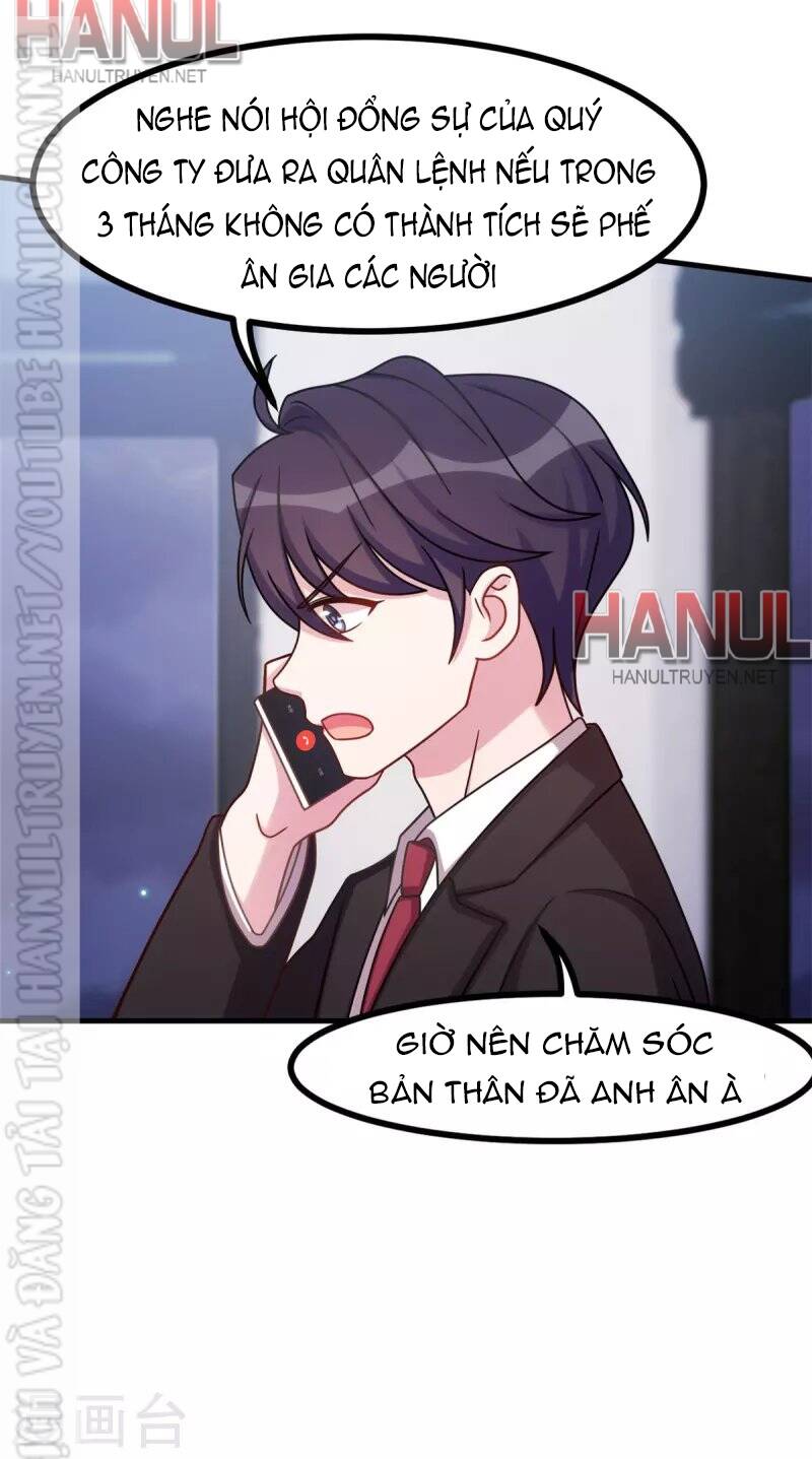 Tiểu Bạch Nam Thần Daddy Chap 170 - Next Chap 171