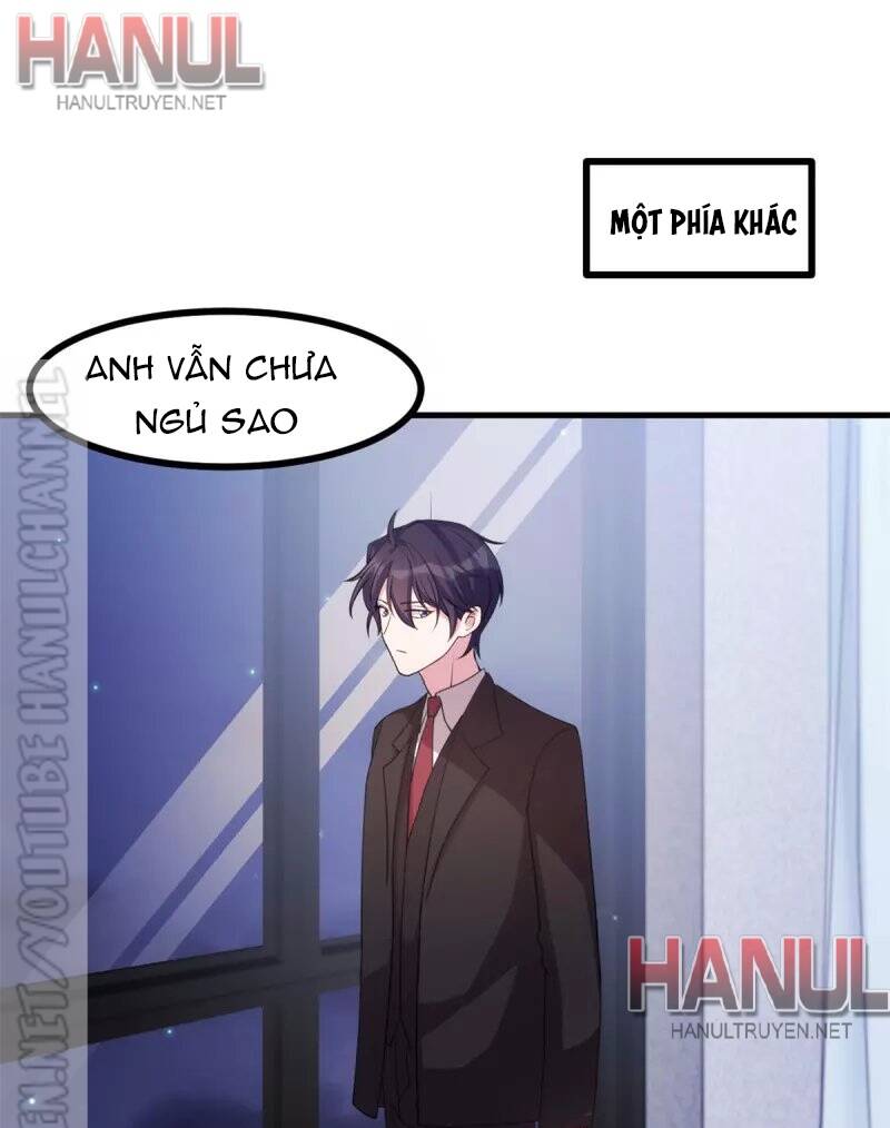 Tiểu Bạch Nam Thần Daddy Chap 170 - Next Chap 171