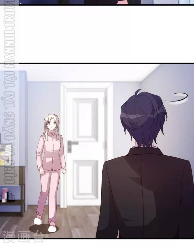 Tiểu Bạch Nam Thần Daddy Chap 170 - Next Chap 171