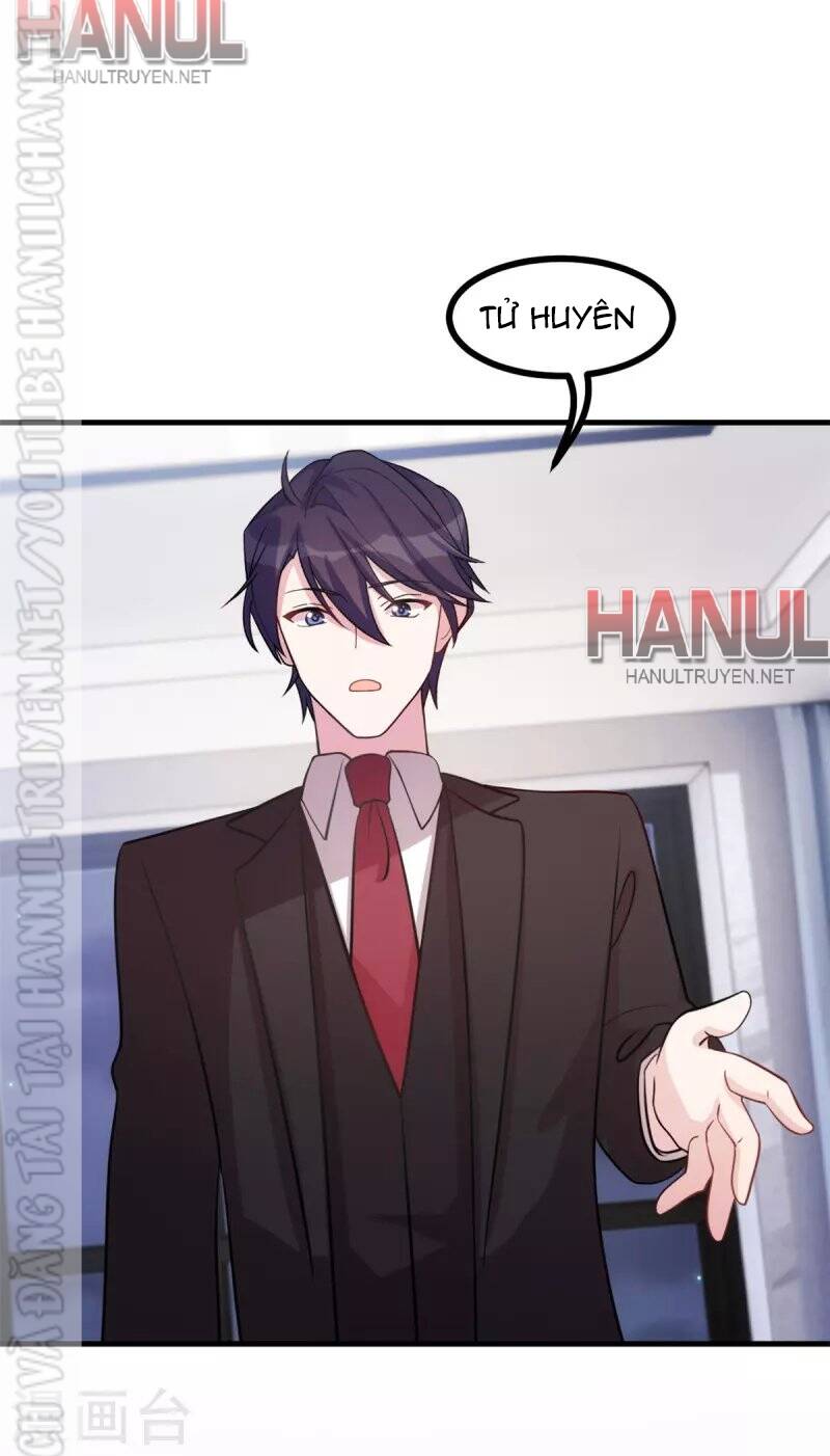 Tiểu Bạch Nam Thần Daddy Chap 170 - Next Chap 171