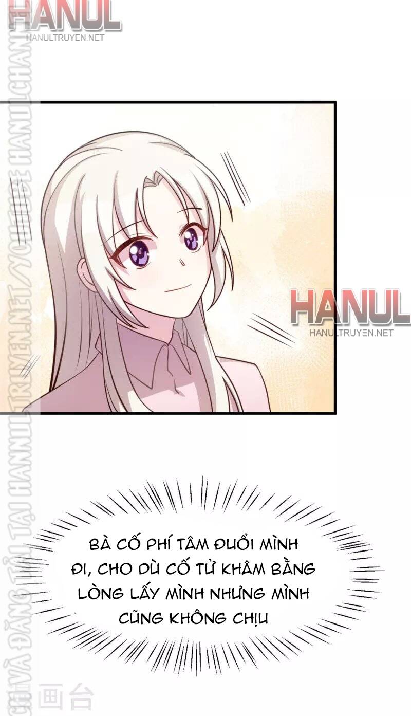 Tiểu Bạch Nam Thần Daddy Chap 170 - Next Chap 171