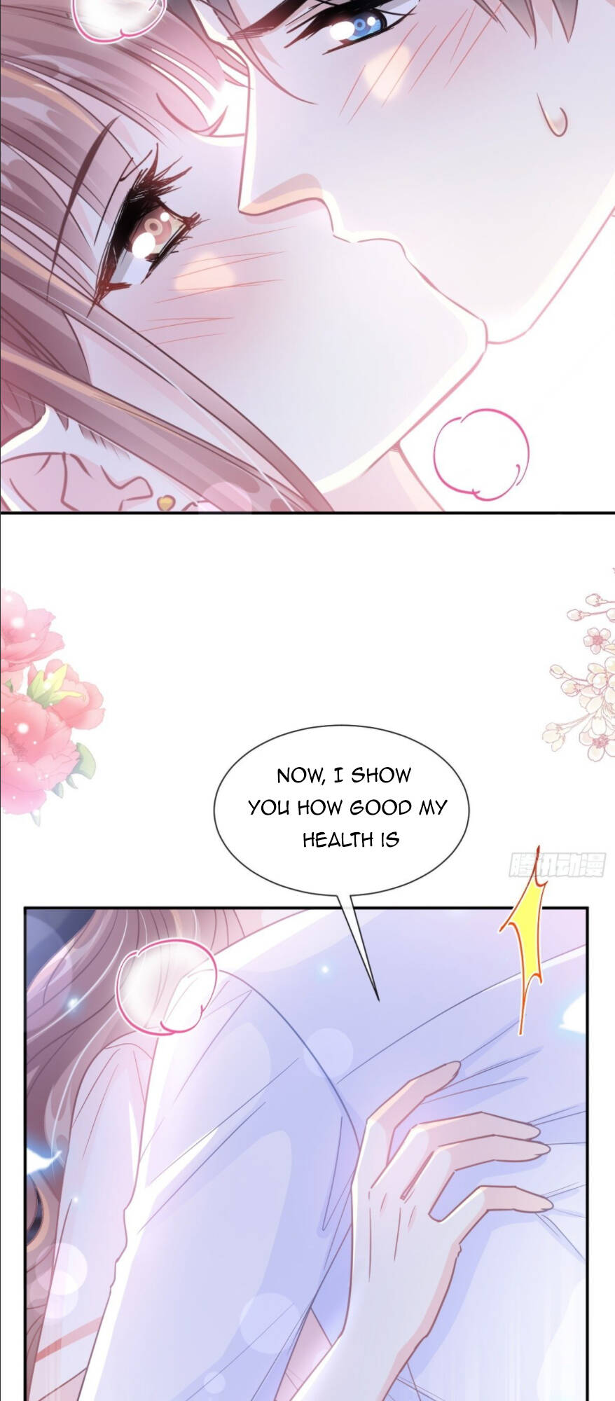 Tiểu Bạch Nam Thần Daddy Chap 170 - Next Chap 171