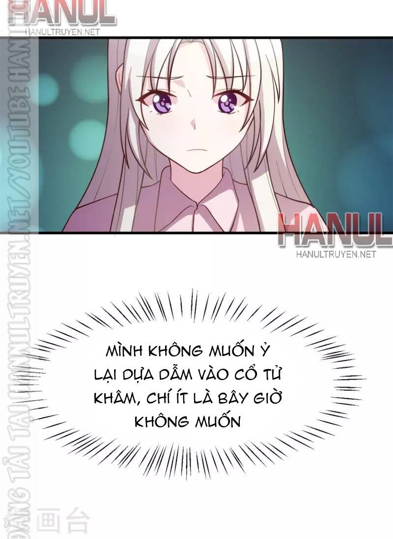 Tiểu Bạch Nam Thần Daddy Chap 170 - Next Chap 171