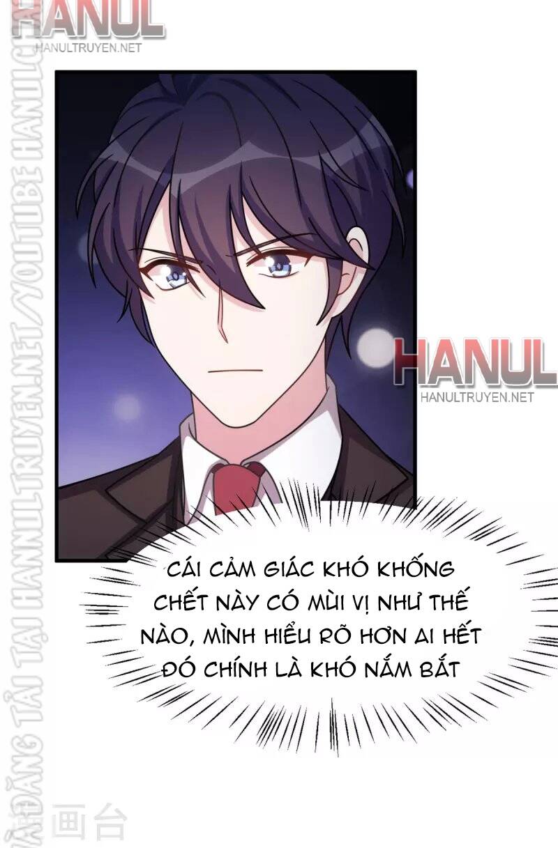 Tiểu Bạch Nam Thần Daddy Chap 170 - Next Chap 171