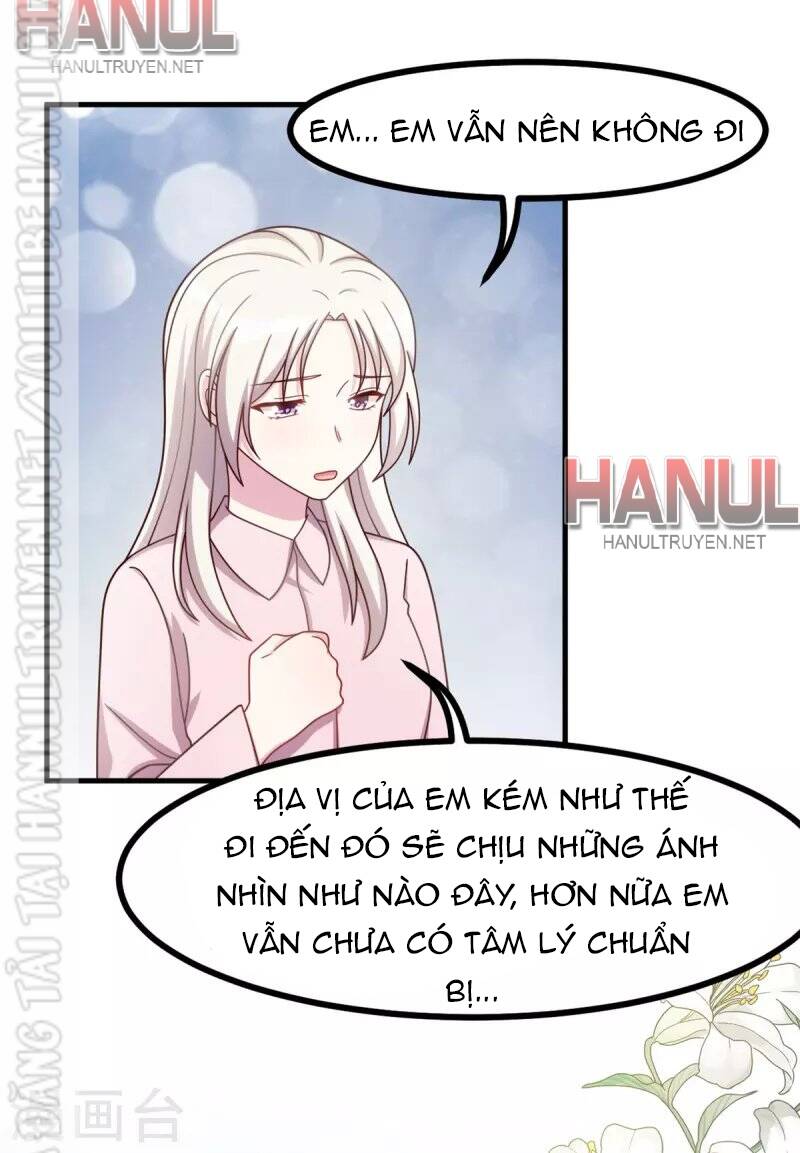 Tiểu Bạch Nam Thần Daddy Chap 170 - Next Chap 171