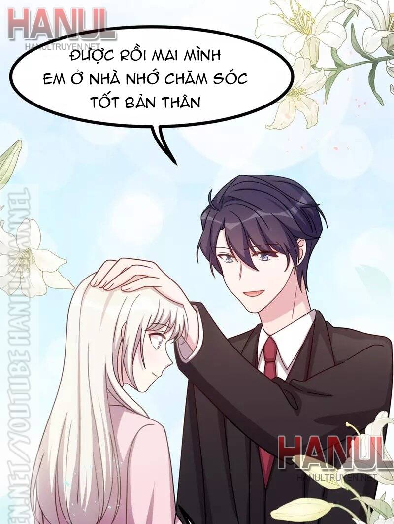 Tiểu Bạch Nam Thần Daddy Chap 170 - Next Chap 171