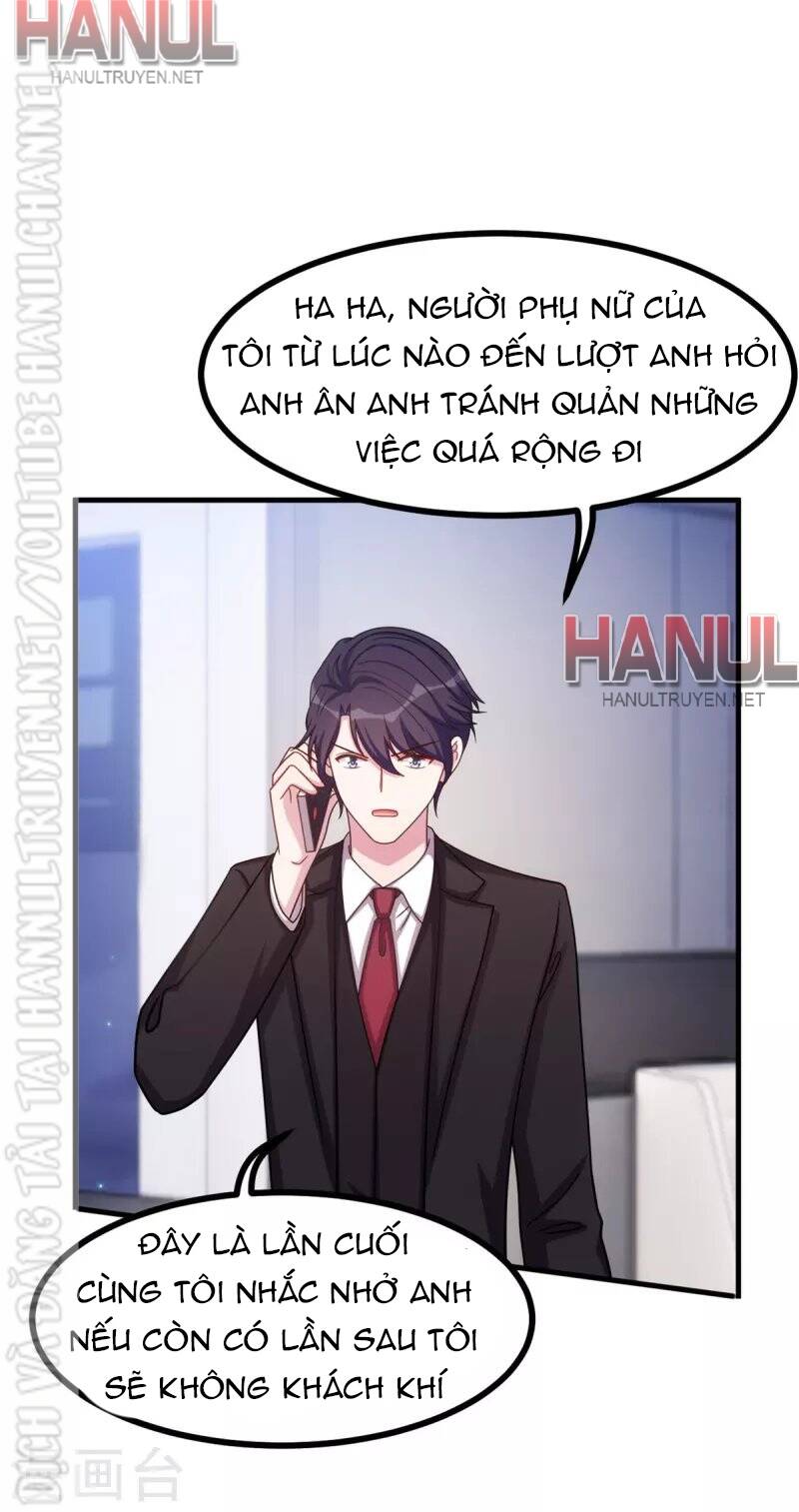 Tiểu Bạch Nam Thần Daddy Chap 170 - Next Chap 171