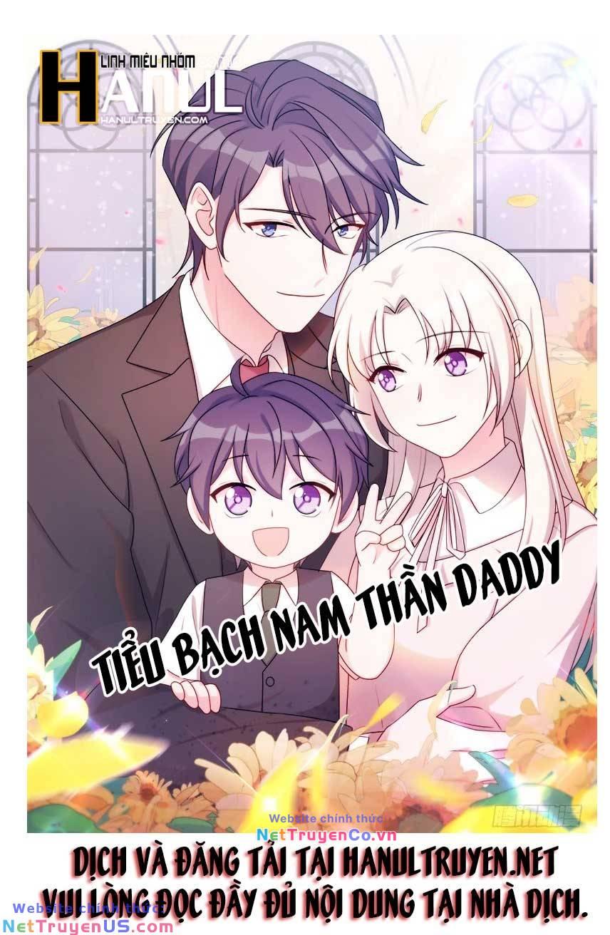 Tiểu Bạch Nam Thần Daddy Chap 171 - Next Chap 172