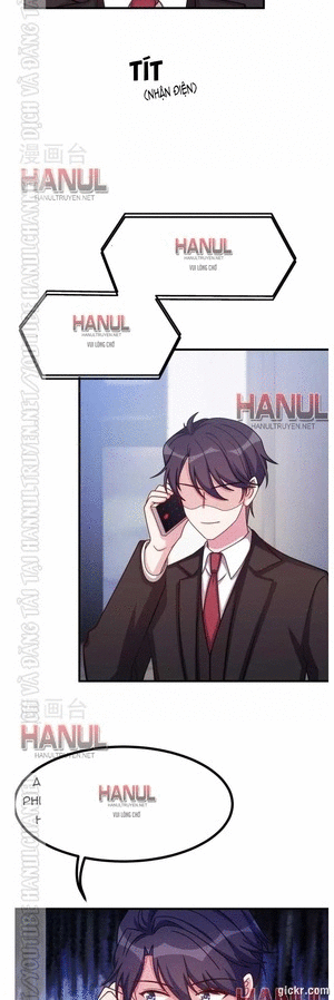 Tiểu Bạch Nam Thần Daddy Chap 171 - Next Chap 172