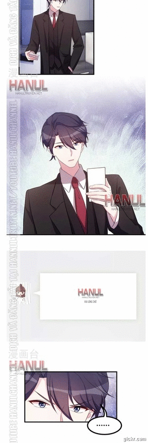 Tiểu Bạch Nam Thần Daddy Chap 171 - Next Chap 172