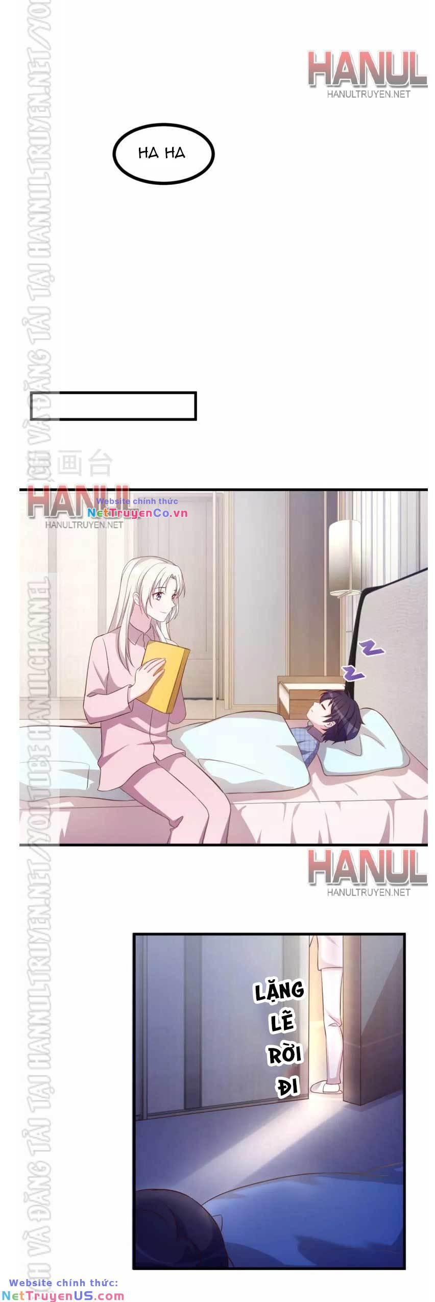 Tiểu Bạch Nam Thần Daddy Chap 171 - Next Chap 172