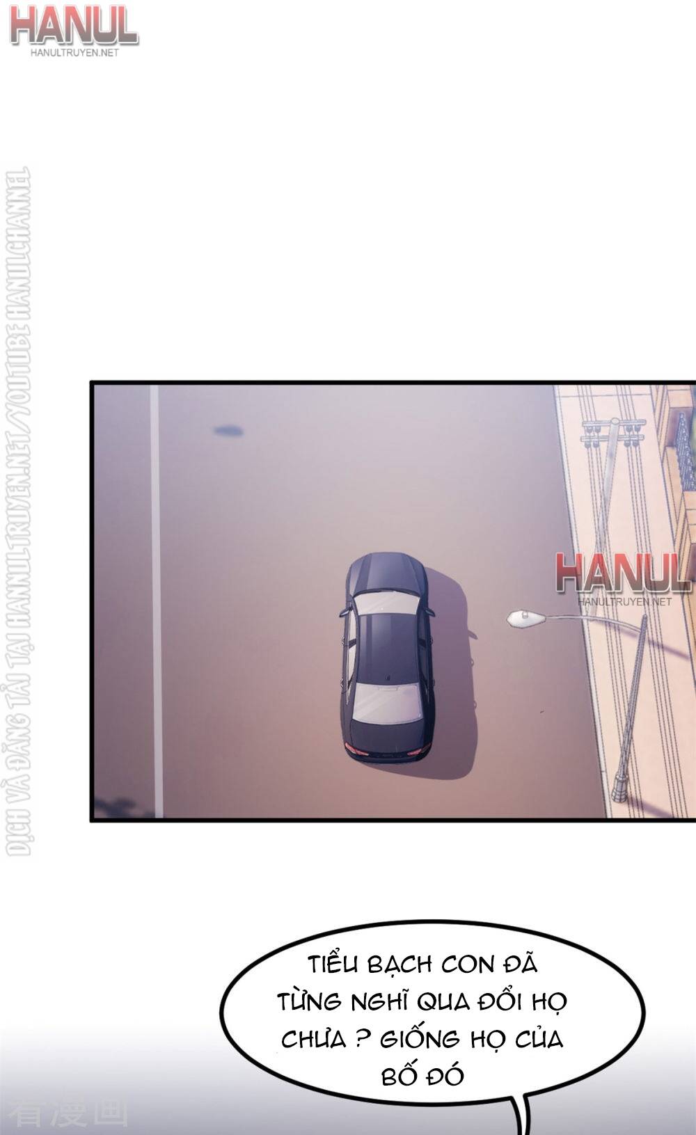 Tiểu Bạch Nam Thần Daddy Chap 176 - Next Chap 177